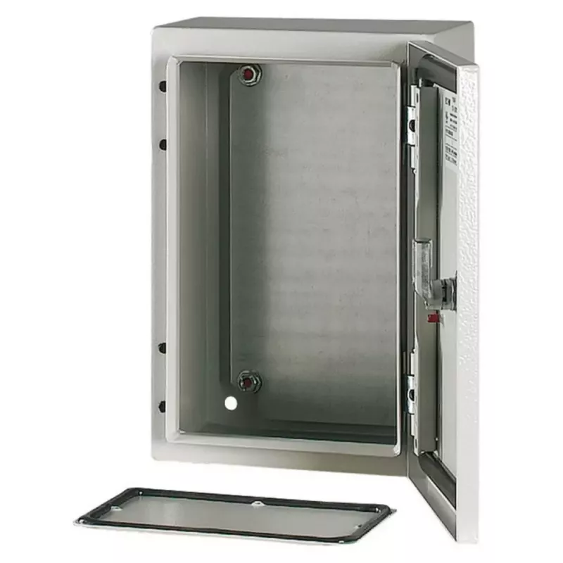 Eaton CS-32/150 sieninis elektros skydelis, pilkas (111647)