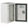 Eaton CS-32/150 sieninis elektros skydelis, pilkas (111647)