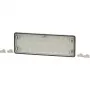 Eaton FL4-2 valdymo spintos flanšas, pilkas plastikas, 329 x 23 x 116 mm 014863