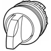 Eaton M22-WRLK-Y raktu valdomas perjungiklio aktorius, 3 padėčių, geltonas 216829