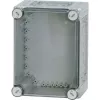 Eaton CI23E-125 korpusas su metrinėmis iškalamomis angomis