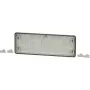 Eaton FL4-5 korpuso flanšas, pilkas plastikas, 329 x 23 x 116 mm 021982