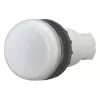 Eaton M22-LC-W LED indikatoriaus elementas, baltas, 250 V AC/DC, varžtiniai gnybtai, RMQ-Titan M22 serija 216907