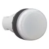 Eaton M22-LC-W LED indikatoriaus elementas, baltas, 250 V AC/DC, varžtiniai gnybtai, RMQ-Titan M22 serija 216907