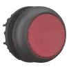 Eaton M22S-DL-R dviguba mygtukų galvutė, raudona/juoda, 1NO+1NC, 22.5mm 216926