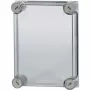 Eaton D150 skaidrus dangtelis CI serijos korpusams, 50 x 187,5 x 250 mm