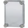 Eaton D150 skaidrus dangtelis CI serijos korpusams, 50 x 187,5 x 250 mm