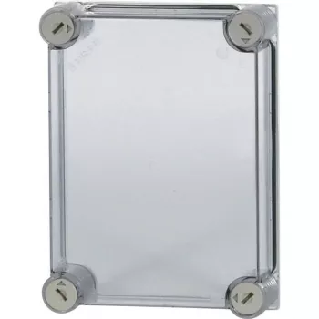 Eaton D150 skaidrus dangtelis CI serijos korpusams, 50 x 187,5 x 250 mm