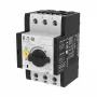 Eaton PKZ-SOL20 DC eilutės apsaugos jungiklis, 2 polių, 16-20 A, 1000 V DC, DIN bėgiui 120938