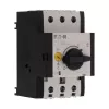 Eaton PKZ-SOL20 DC eilutės apsaugos jungiklis, 2 polių, 16-20 A, 1000 V DC, DIN bėgiui 120938