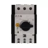 Eaton PKZ-SOL20 DC eilutės apsaugos jungiklis, 2 polių, 16-20 A, 1000 V DC, DIN bėgiui 120938
