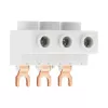 Eaton 032720 3 polių įvado gnybtas BK25/3-PKZ0, 63 A, 690 V, varžtinė jungtis