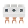 Eaton 032720 3 polių įvado gnybtas BK25/3-PKZ0, 63 A, 690 V, varžtinė jungtis