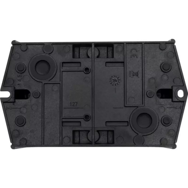 Eaton perjungimo jungiklis 8 kontaktų, 20A T0-4-8902/I1 (218985)