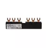 Eaton 044947 trifazis šynų blokas B3.1/4-PKZ0, 3 polių, 4 įrenginiams, 63A, 690V