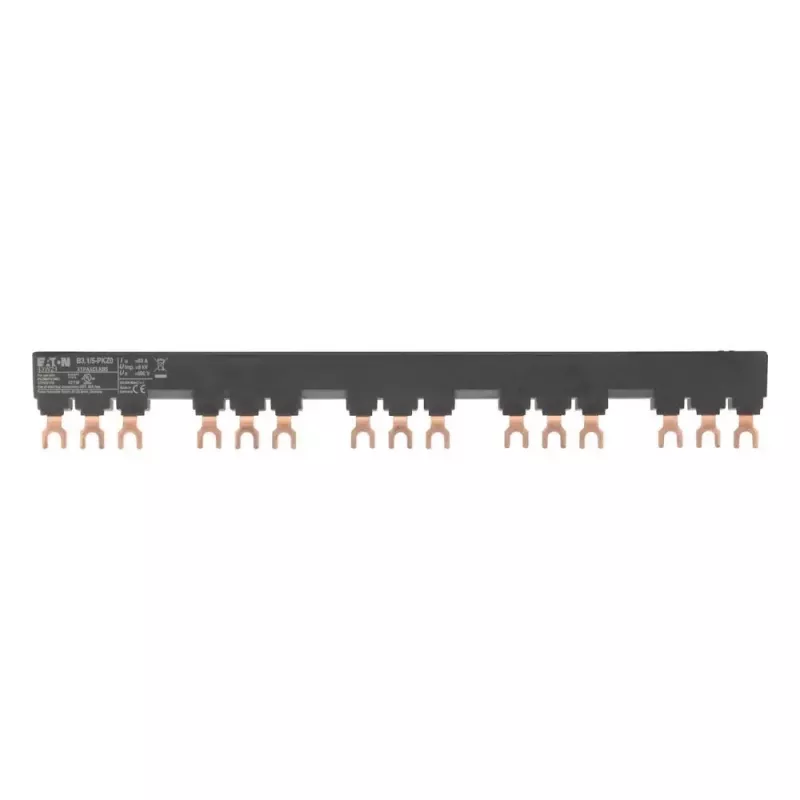 Eaton 3 fazių šynų adapteris (B3.1/5-PKZ0)