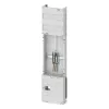 Eaton ZSD-Z17A1239 skaitiklių skydas, 1 lauko, 63 A, 230/400 V AC 259198
