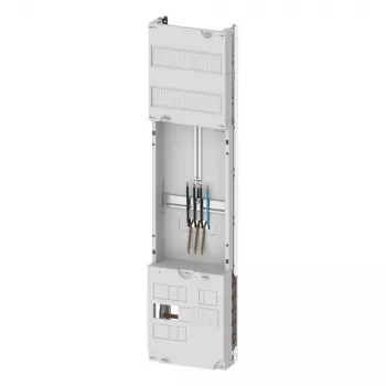Eaton ZSD-Z17A1239 skaitiklių skydas, 1 lauko, 63 A, 230/400 V AC 259198