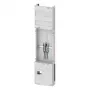 Eaton ZSD-Z17A1239 skaitiklių skydas, 1 lauko, 63 A, 230/400 V AC 259198