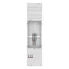 Eaton ZSD-Z17A1239 skaitiklių skydas, 1 lauko, 63 A, 230/400 V AC 259198
