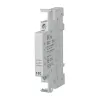 Eaton Z-SC pagalbinis kontaktų blokas 1NO+1NC, šoninis montavimas, 248862