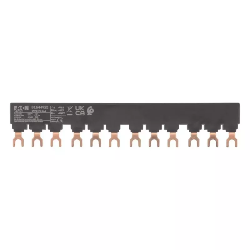 Eaton 3 fazių šynų adapteris (B3.0/4-PKZ0)