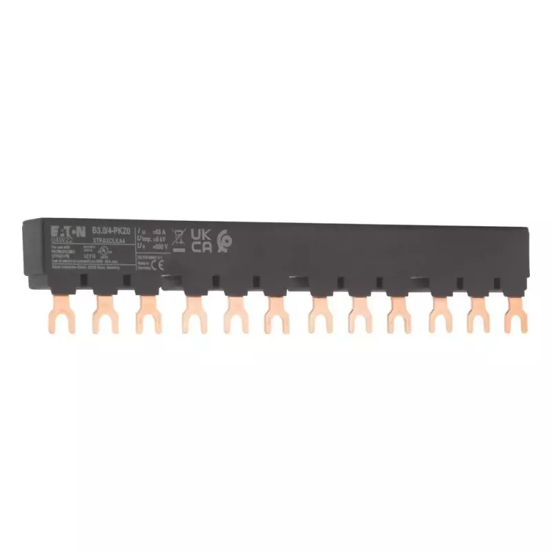 Eaton 3 fazių šynų adapteris (B3.0/4-PKZ0)