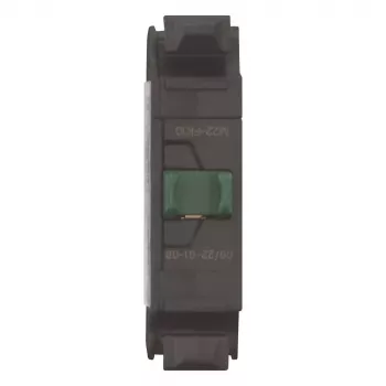 Eaton M22-FK10 plokščiasis normaliai atviras kontaktas, RMQ-Titan serija 180792