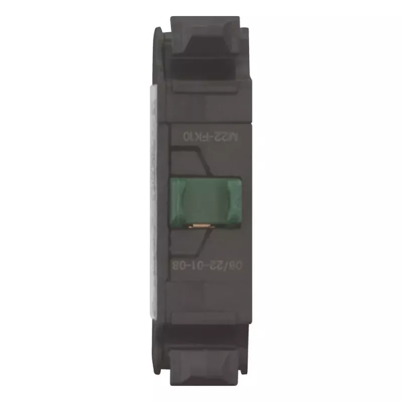 Eaton M22-FK10 plokščiasis normaliai atviras kontaktas, RMQ-Titan serija 180792