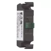 Eaton M22-FK10 plokščiasis normaliai atviras kontaktas, RMQ-Titan serija 180792