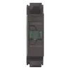 Eaton M22-FK10 plokščiasis normaliai atviras kontaktas, RMQ-Titan serija 180792
