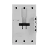 Eaton DILM150(RDC24) kontaktorius - 3 polių, 150 A, 24 V DC ritė, IP00, varžtiniai gnybtai 239591