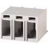 Eaton NZM1-XKSA 90 mm pilkas veleno prailginimas durų movos sukimo rankenai, CE/UL/CSA 260021