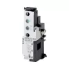 EATON NZM2/3-XU208-2 įtampos kritimo atpalaidavimo modulis NZM2/3 grandinės pertraukikliams, 208 V AC/DC (259499)