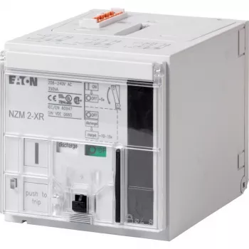Eaton nuotolinio valdymo modulis BG2 NZM2-XR208-240AC (259832)