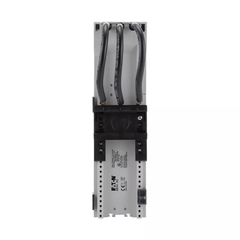Eaton xPole šynų adapteris 55mm 63A 1-polis BBA4-63 101457