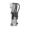Eaton xPole šynų adapteris 55mm 63A 1-polis BBA4-63 101457