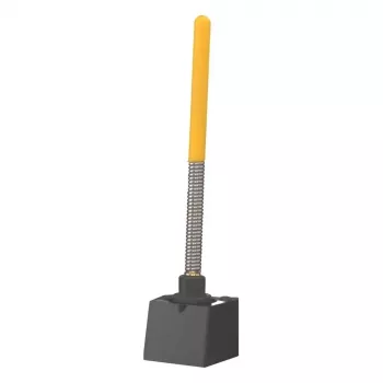 EATON Spyruoklinis strypas LS-XS plastikinis padėties jungikliui LS-XS (266133)
