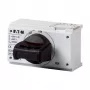 Eaton NZM1-XDV užrakinama rotacinė rankena NZM1 serijos automatiniams jungikliams (260125)