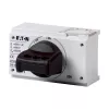 Eaton NZM1-XDV užrakinama rotacinė rankena NZM1 serijos automatiniams jungikliams (260125)