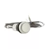 Eaton C22 plokščiasis mygtukas baltas 1NO momentinis C22-D-W-K10-P62 185673