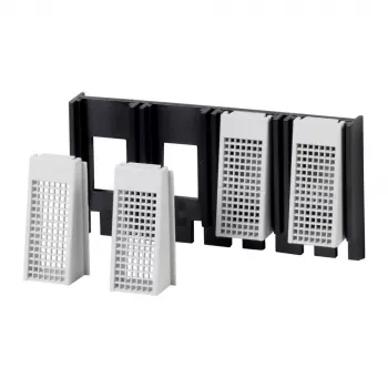 Eaton Fingerschutz NZM1-4-XIPK pirštų apsauga 4 polių NZM1-4 PN1 N1 (266745)