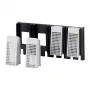 Eaton Fingerschutz NZM1-4-XIPK pirštų apsauga 4 polių NZM1-4 PN1 N1 (266745)
