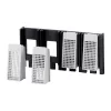Eaton Fingerschutz NZM1-4-XIPK pirštų apsauga 4 polių NZM1-4 PN1 N1 (266745)