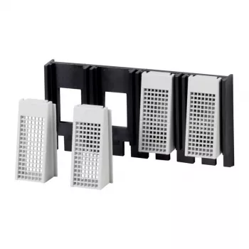 Eaton Fingerschutz NZM1-4-XIPK pirštų apsauga 4 polių NZM1-4 PN1 N1 (266745)
