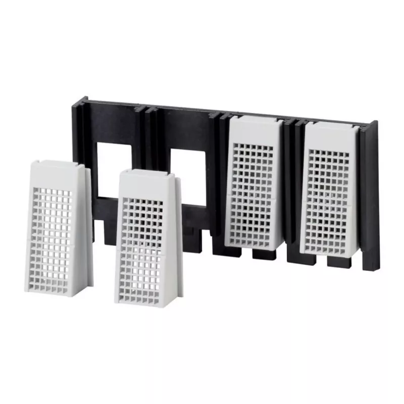 Eaton Fingerschutz NZM1-4-XIPK pirštų apsauga 4 polių NZM1-4 PN1 N1 (266745)