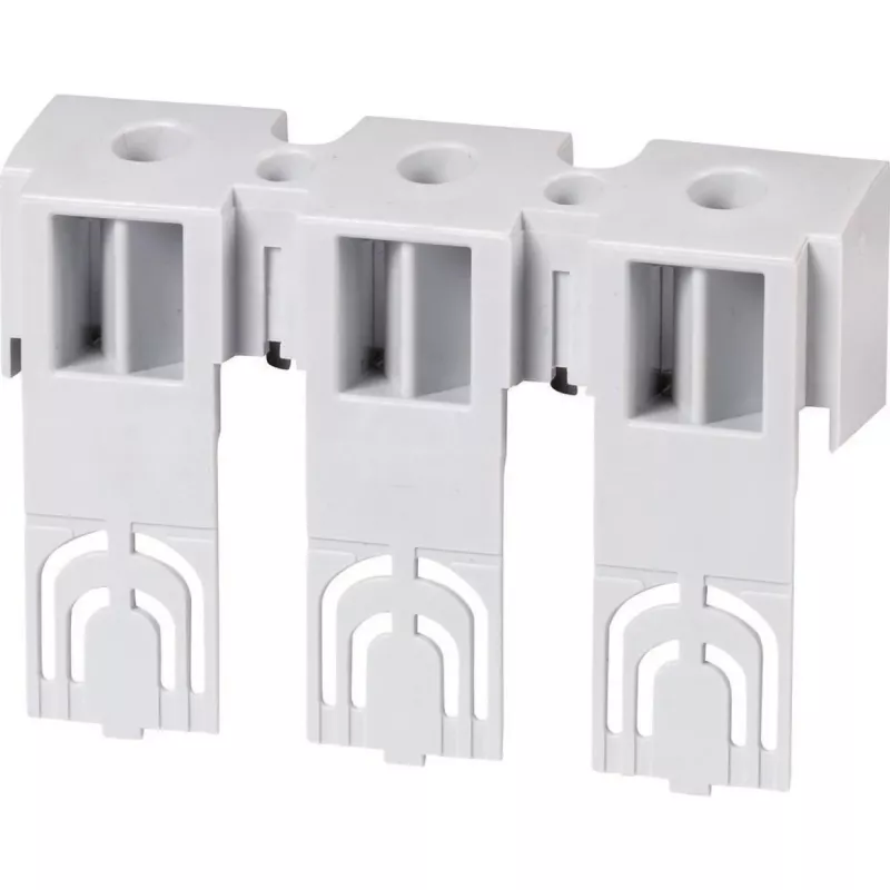 Eaton NZM2-XKSFA gnybtų dangtelis NZM2 serijos automatinių jungiklių apsaugai (3 dalių rinkinys) 104640