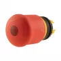 Eaton M22-PVLT perjungiklio pavara, 2 padėčių, fiksuojamoji, juoda 263469