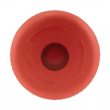 Eaton M22-PVLT perjungiklio pavara, 2 padėčių, fiksuojamoji, juoda 263469