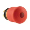 Eaton M22-PVLT perjungiklio pavara, 2 padėčių, fiksuojamoji, juoda 263469